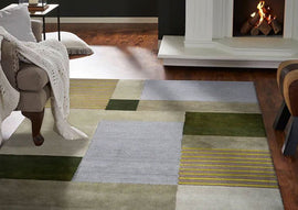 Quick-Drying Rugs: Best Options for the Rainy Season